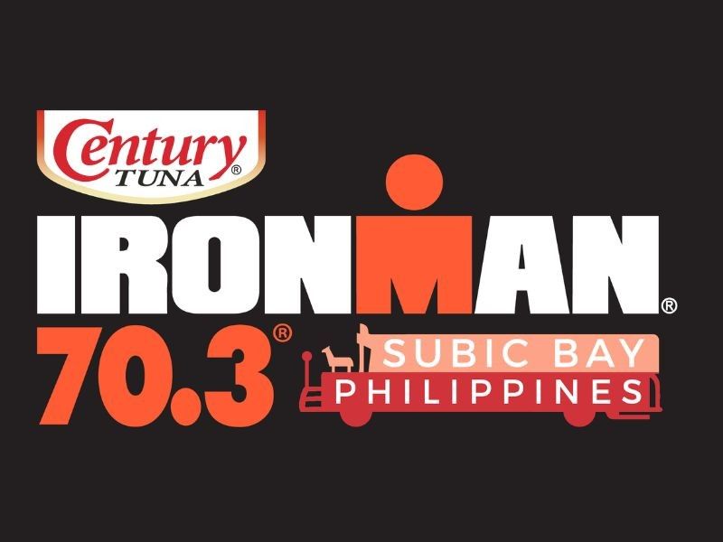 IRONMAN 70.3 Subic Bay race to feature elite showdowns