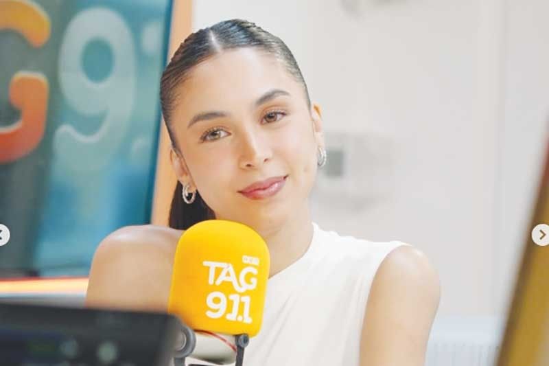 Nabuking sa mga mata Julia, brokenhearted?!