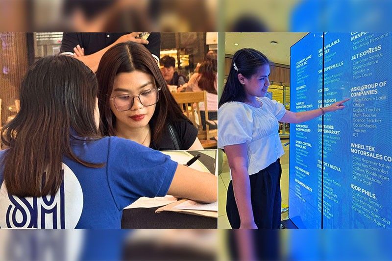 SM Supermalls to hold Kalayaan Job Fairs on June 12