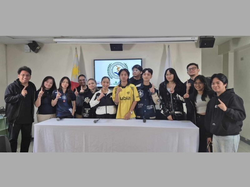 Four Philippine squads push for glory in Esports World Cup