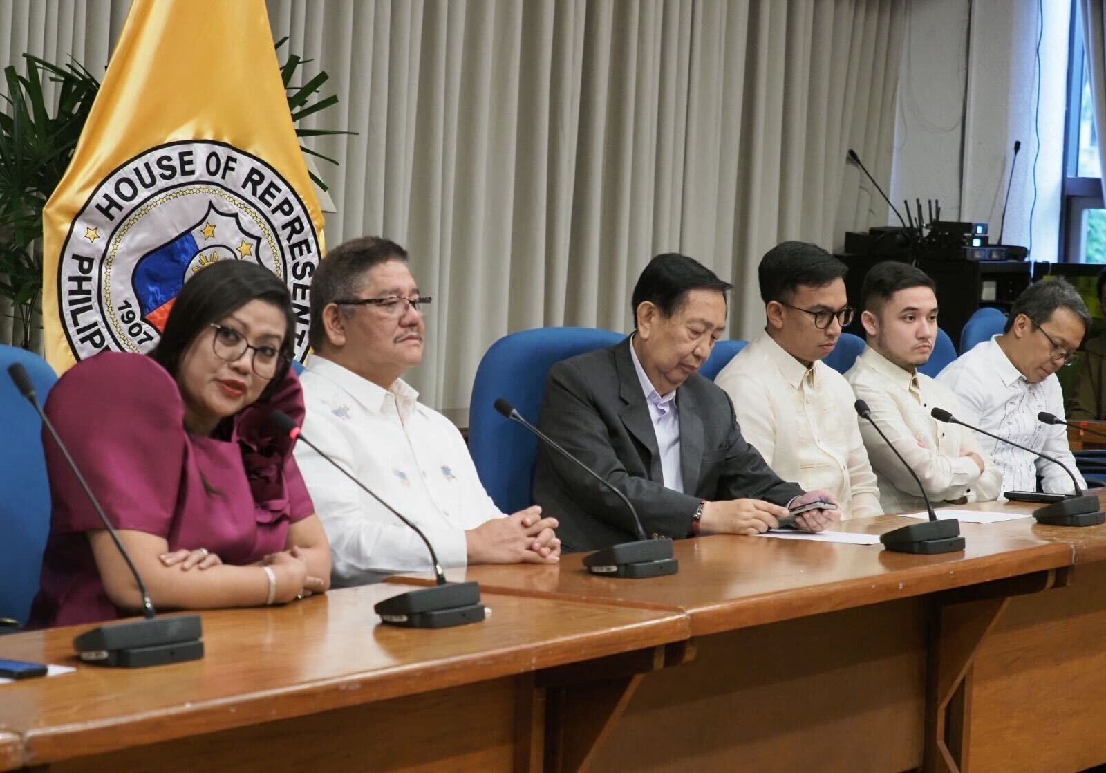 Sara Duterte's trial: House prosecution seeks clarification to Senate order