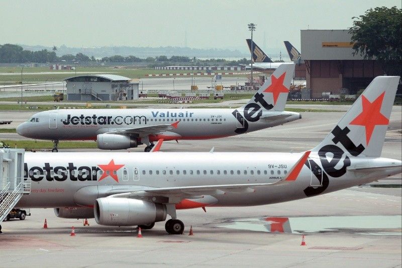 Qantas to close Asian budget airline offshoot