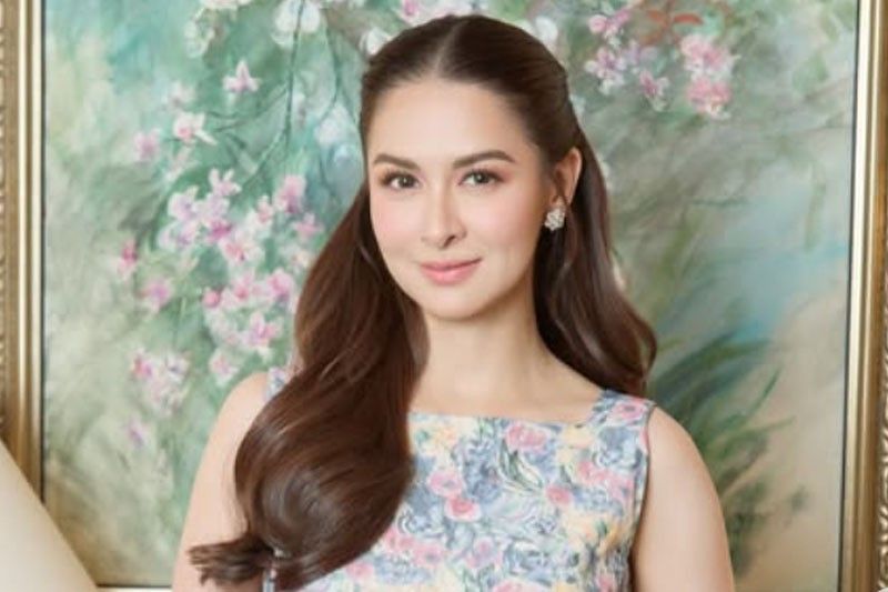 Marian, pinanood ang kissing scene nina Dingdong at Charo Santos