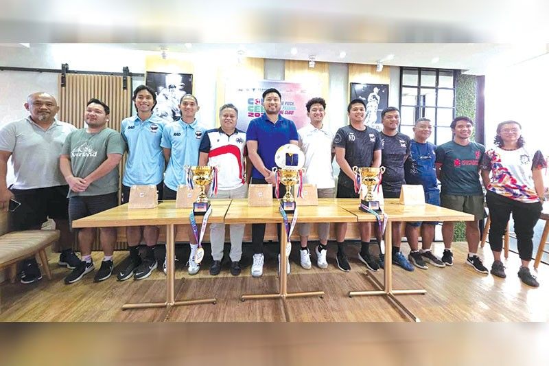 All set for inaugural Copa Cebu