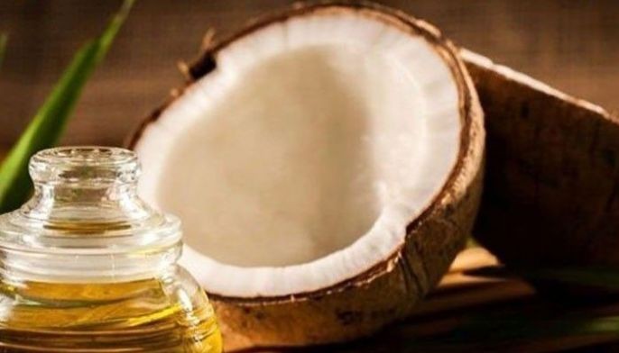 Coco oil export earnings seen at new record high