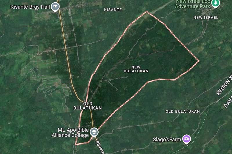 Dalagang naghanap ng cellphone signal, ni-rape slay