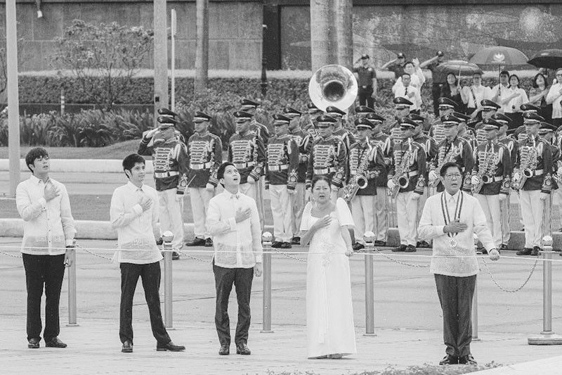 Fake news, kasinungalingan salot sa kalayaan - Marcos