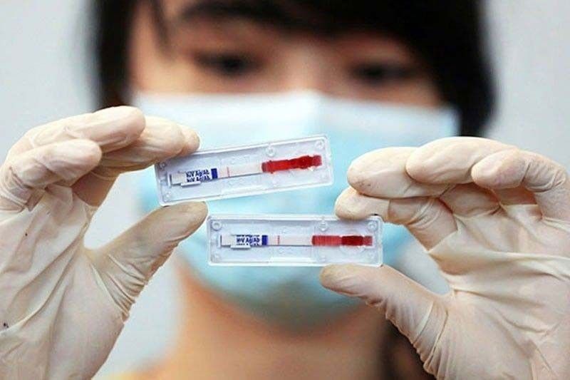 Public assured of HIV test confidentiality