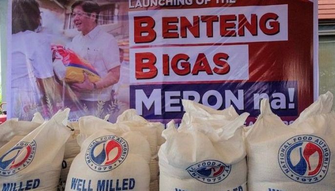 Marcos: P20 per kilo rice still possible nationwide, citing pilot success