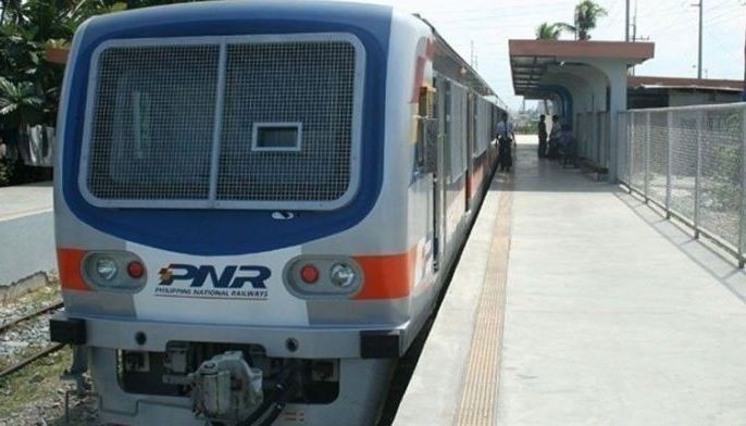 PNR set to revive Bicol-Quezon trips