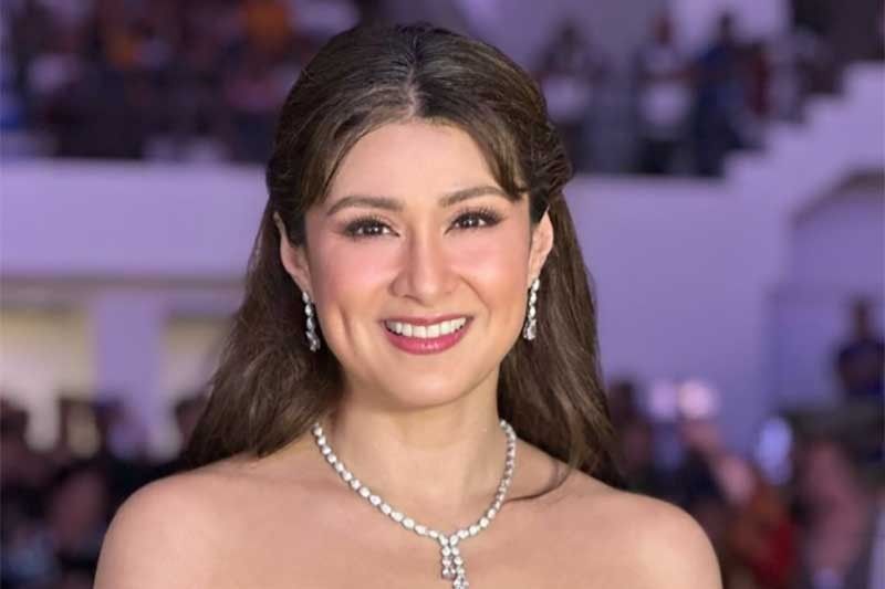 Carla, sinopla ang âmasamang ugaliâ