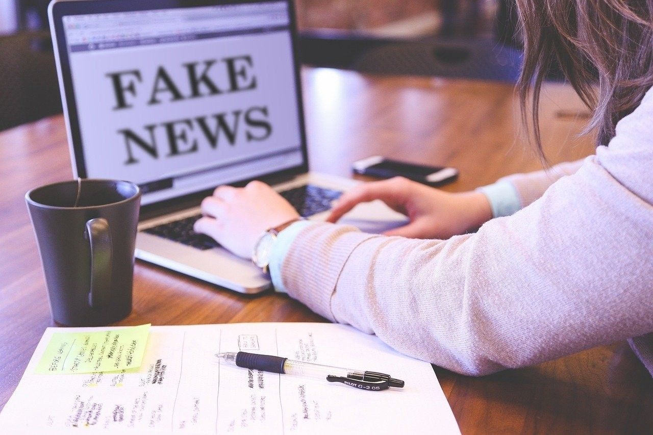 Fake news, mga kasinungalingang salot sa kalayaan – Pangulong Marcos Jr.