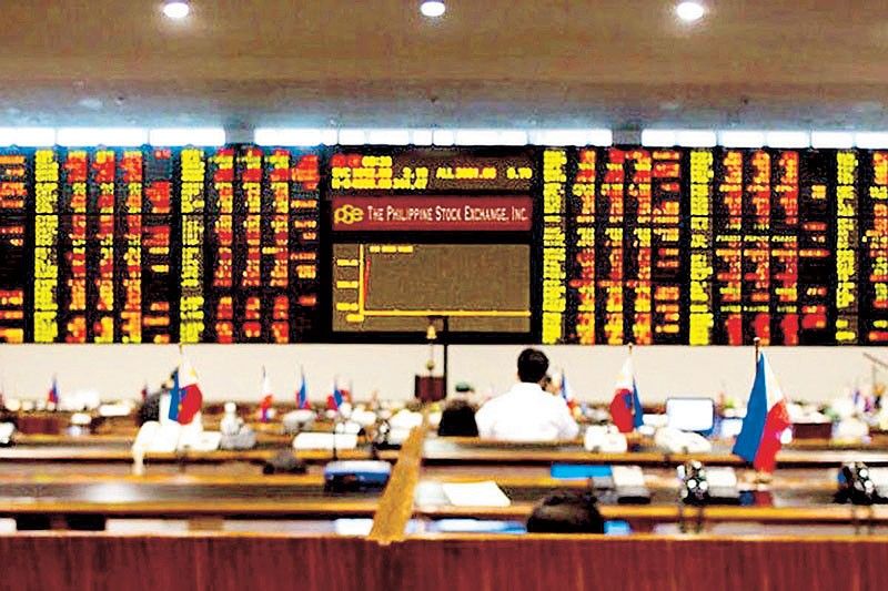 ‘Stock market poised for recovery this year’