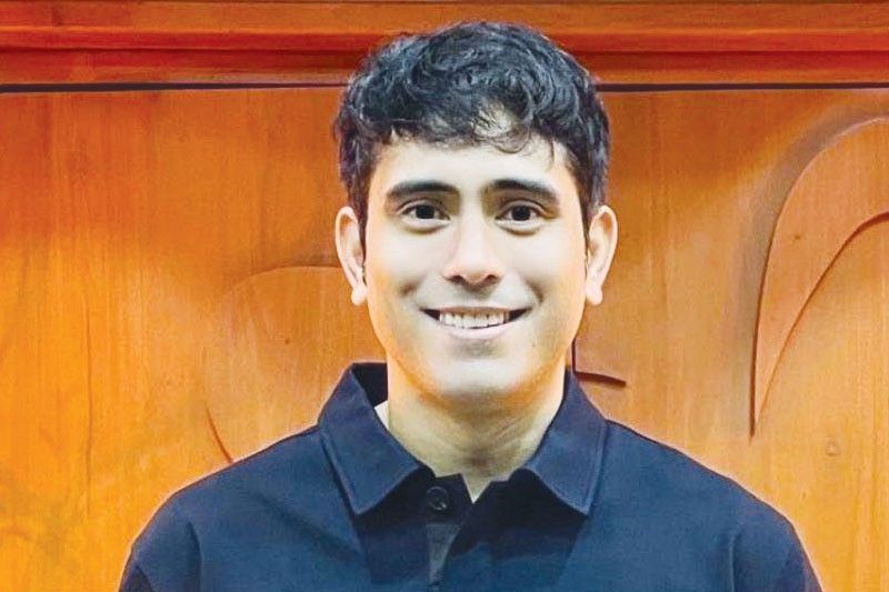 Gerald, bumalik sa PBB after 19 years