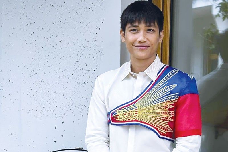 Misis ng olympian, naghihinanakit sa napakong allowance sa mister