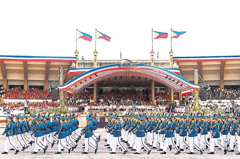 Independence Day: Marcos Jr. highlights accountability