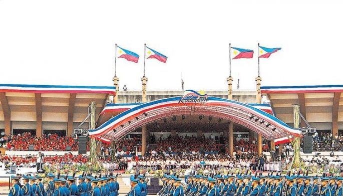 Independence Day: Marcos Jr. highlights accountability