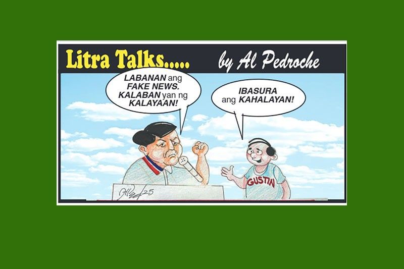 Kalayaan!