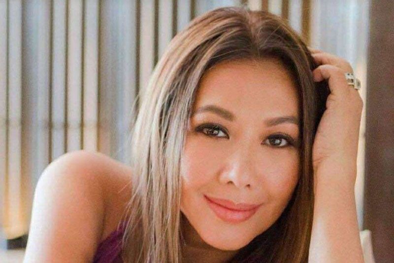 Korina nagsalita sa ‘news’ na nagkaanak kay Sen. Lacson, maiksing relasyon kay PNoy kinumpirma!