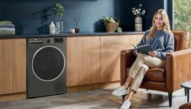 Here are smart tips and big discounts for indoor-friendly laundry!