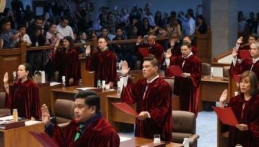 Charter experts slam order to remand impeach case