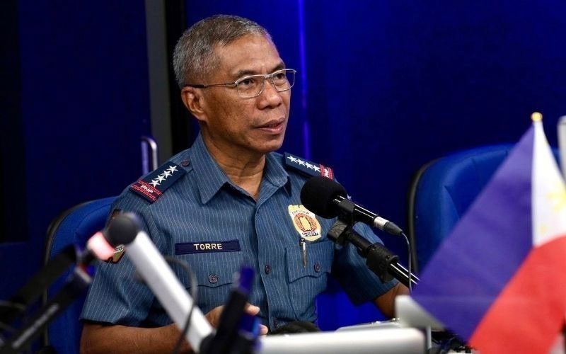 PNP chief urged: Implement reforms