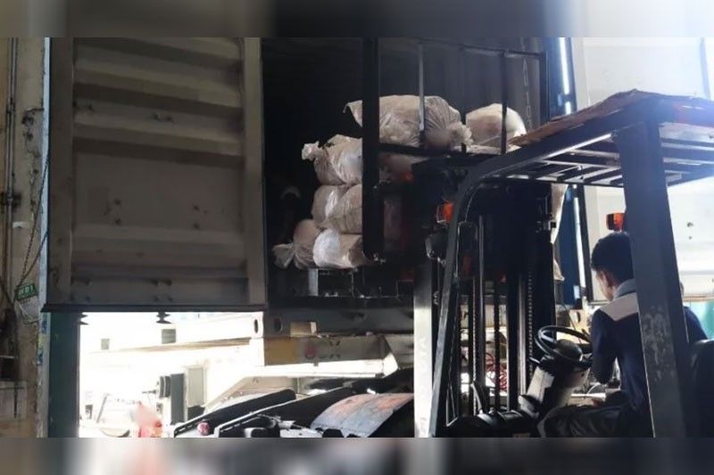 DTI returns substandard motorcycle inner tubes