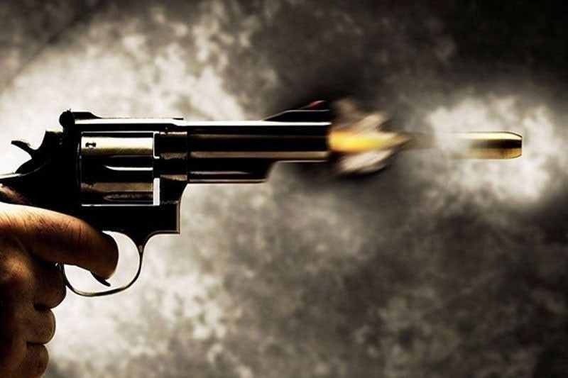 Gunrunner killed in Pasig shootout