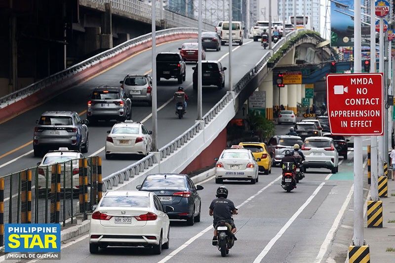 30-kph speed limit sa urban roads - DOH