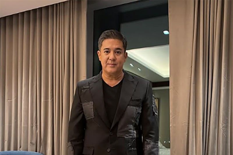 Pagka-bankrupt ni Aga, âdi pa limot ng financial guru
