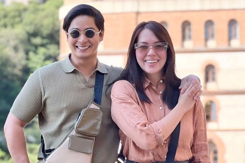 Coco at Julia, hinihintay ng mga taga-Kenya