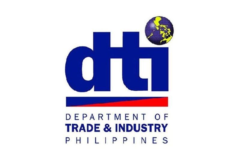 Substandard na baterya winasak ng DTI