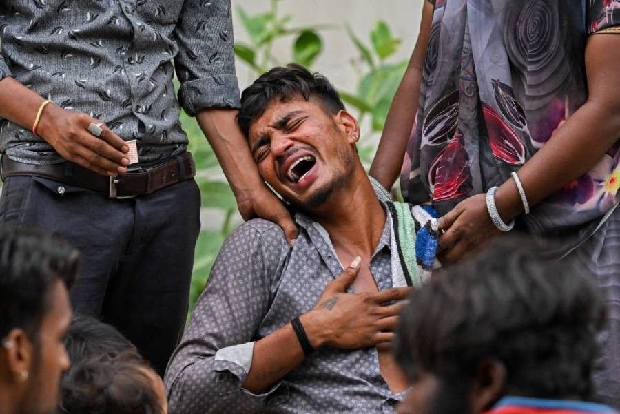 India plane crash death toll rises to 279