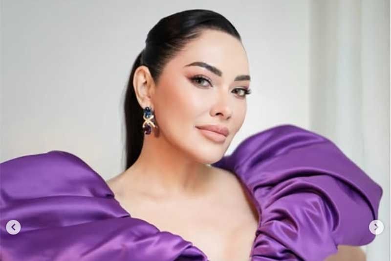 Ruffa laging katelebabad si Yilmaz, bumpy sa kasalukuyang karelasyon
