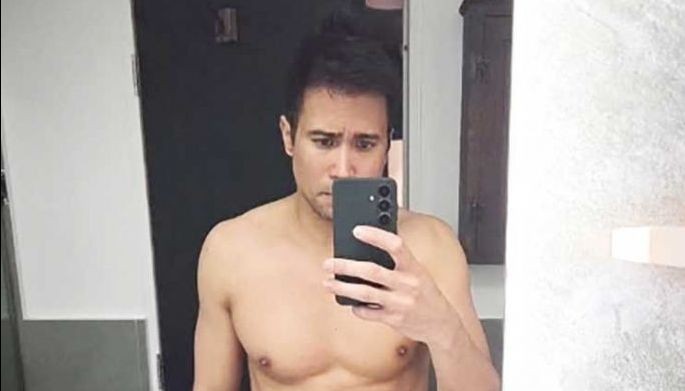 Sam, hindi na nakaka-workout dahil sa diabetes!