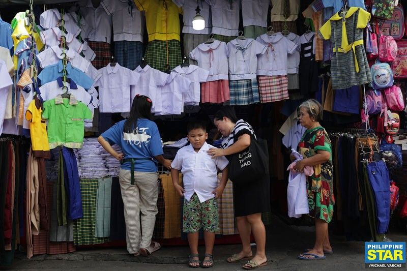 27.6 million students return to school today – DepEd