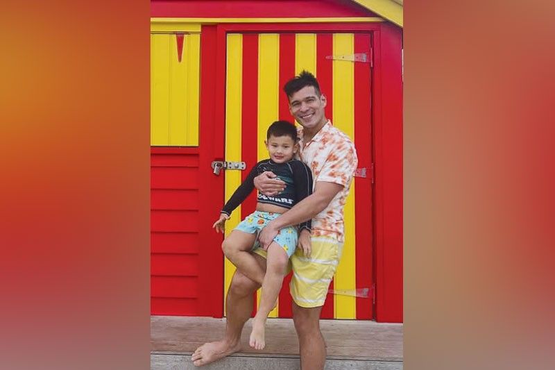 Pancho tanggap na? Max Collins, in a relationship na sa rich spanish businessman?!