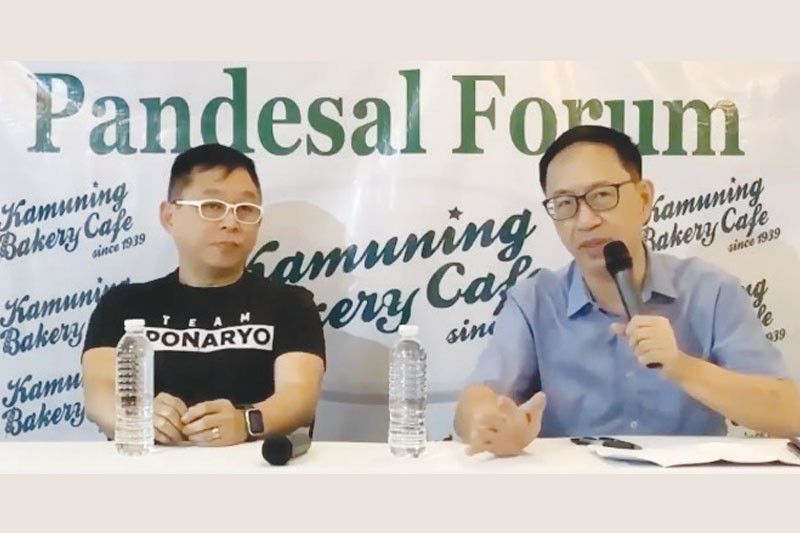 Chinkee Tan, pinangalanan sina Aga, Richard at Coco na pinakamahusay sa pera