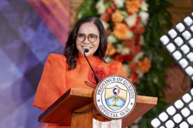 Ikatlong ‘Unmodified Opinion’ mula COA natanggap ng pamahalaang panlalawigan ng Quezon