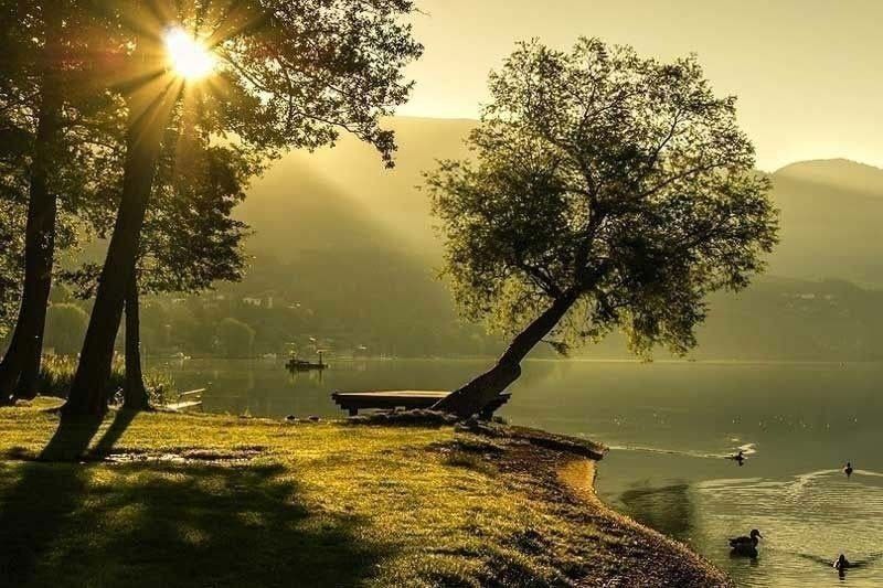 God’s Unfailing Memory