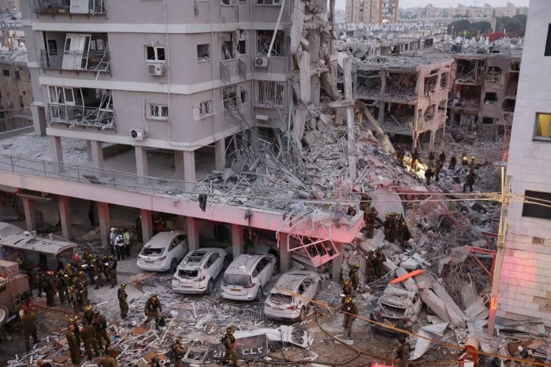 What to do in case of missile strikes? Philippine Embassy in Tel Aviv explains