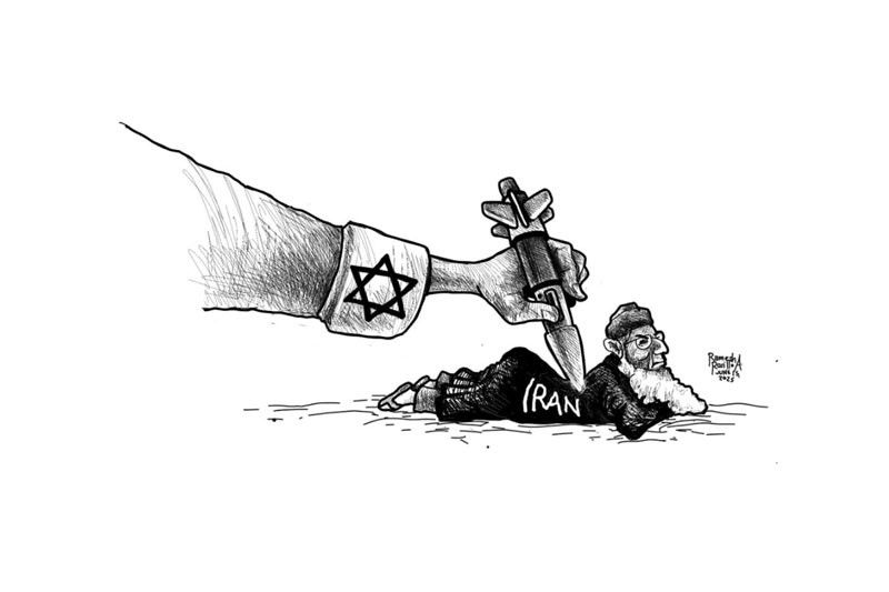 EDITORIAL — Was it really necessary?
