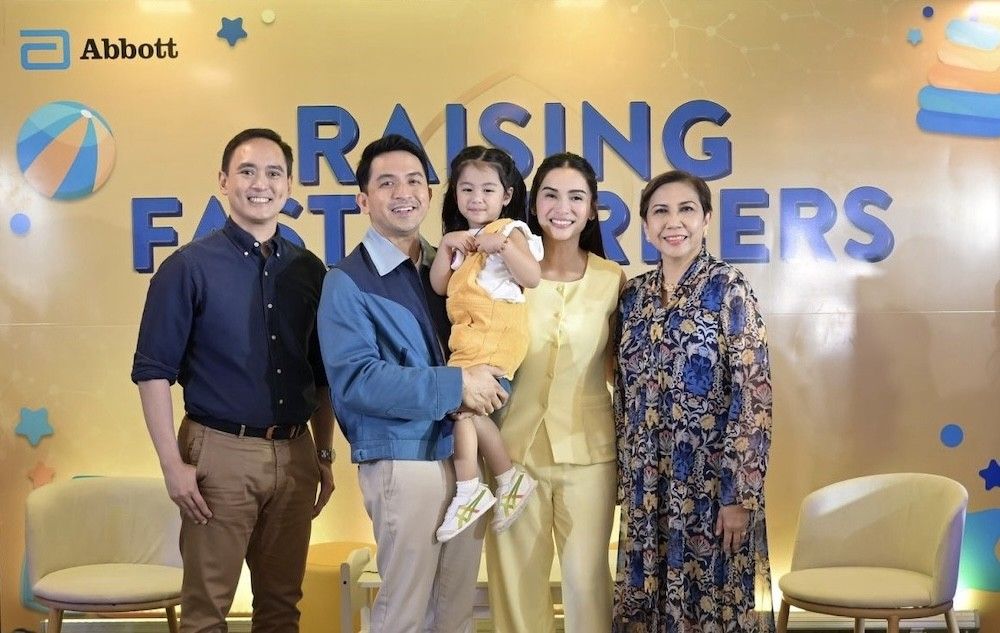 Jennylyn Mercado thanks Dennis Trillo's patience, sacrifices for their family