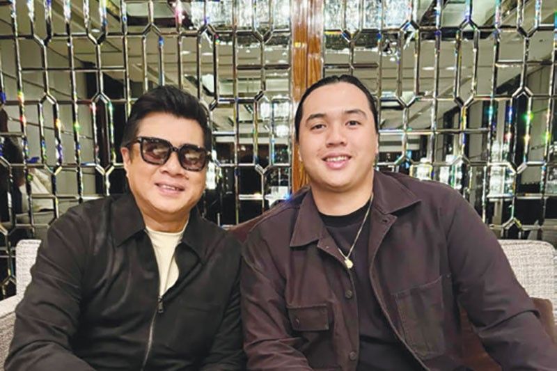 Randy, nagpasalamat na kilala pa rin ng mga bata!