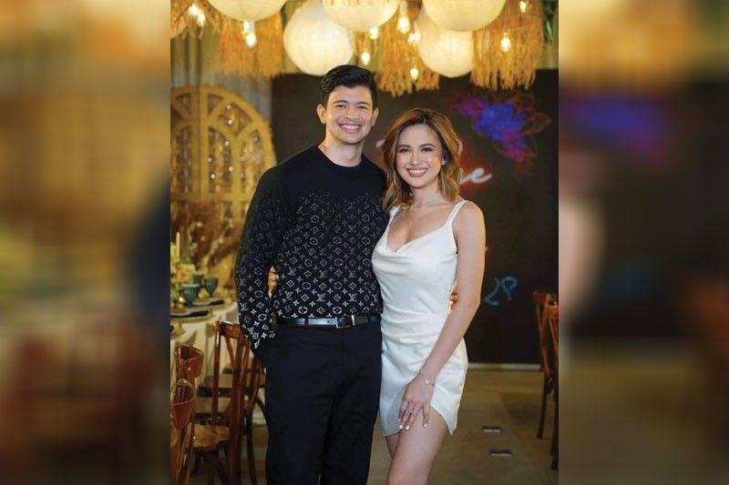 Matinud-anon sa uyab
