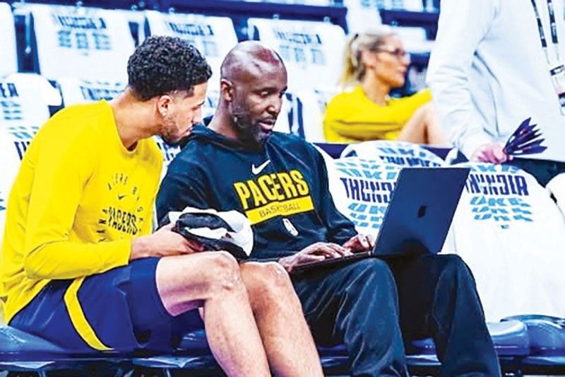 Pacers, Thunder agawan sa 3-2 lead
