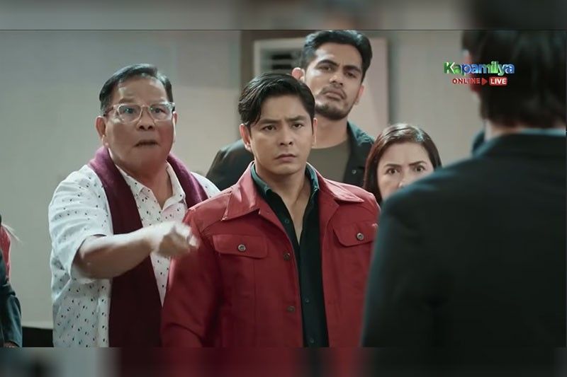 Pokpok at sindikato na hinahanap ng Batang Quiapo, fake auditions!