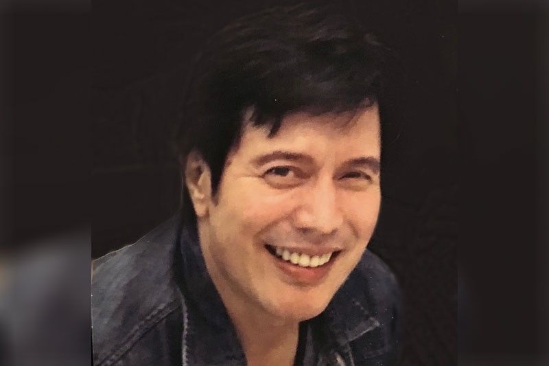 Ka-loveteam ni Ate Guy na si Cocoy Laurel, namatay na rin