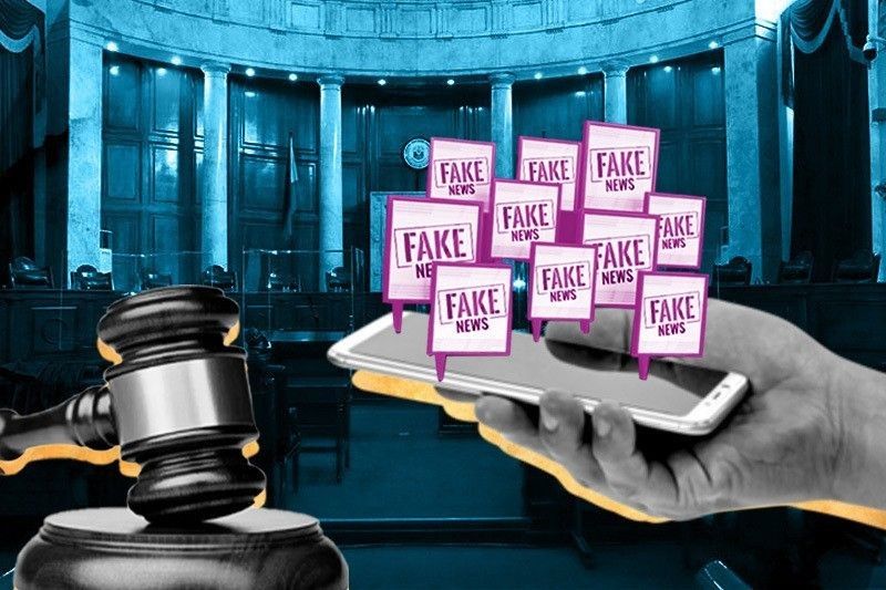 Palace hits AI-generated ‘fake news’