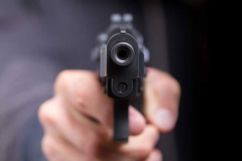 LGU worker, anak na dalaga todas sa ambush!